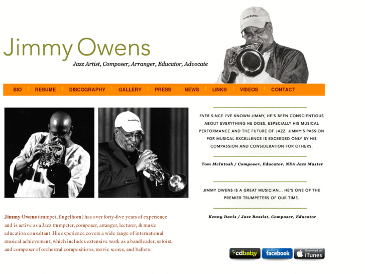 www.jimmyowensjazz.com