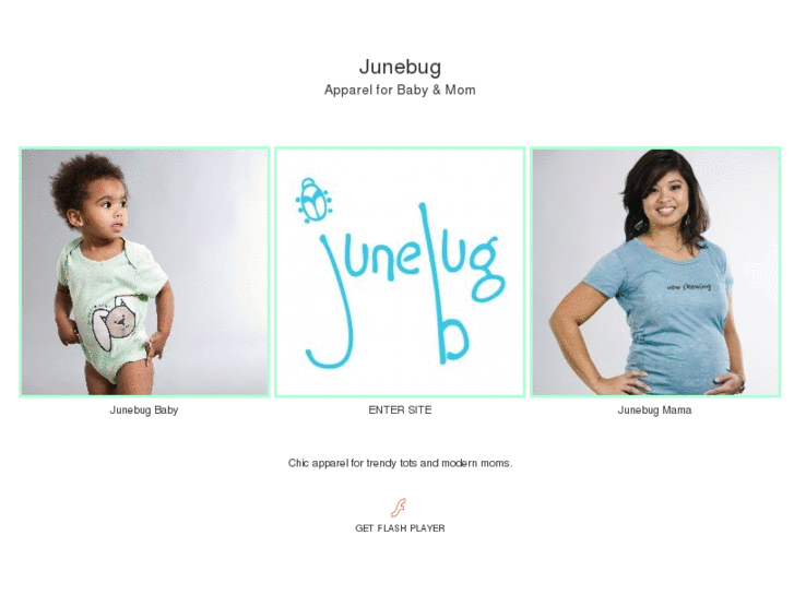 www.junebugbabycompany.com