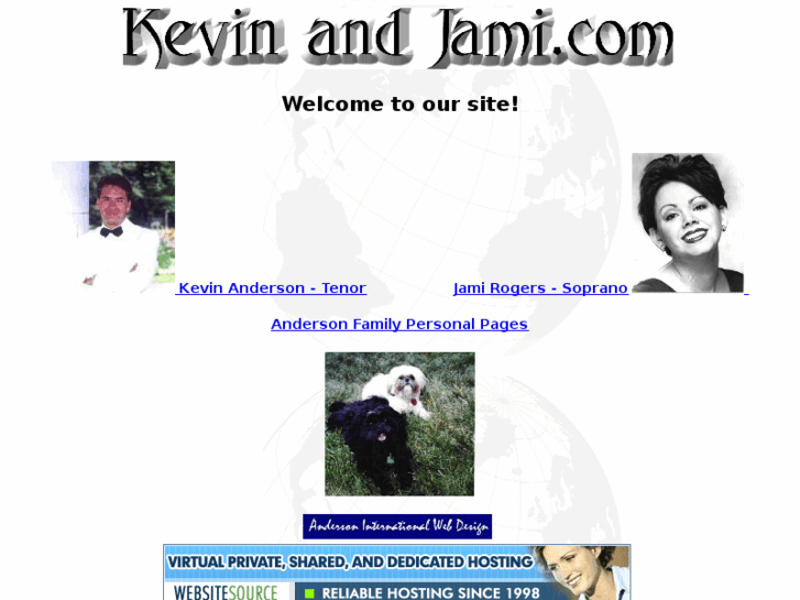 www.kevinandjami.com