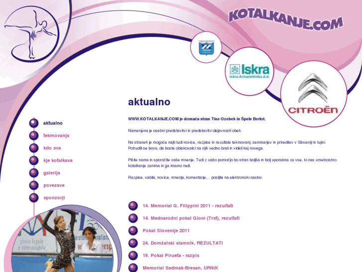 www.kotalkanje.com