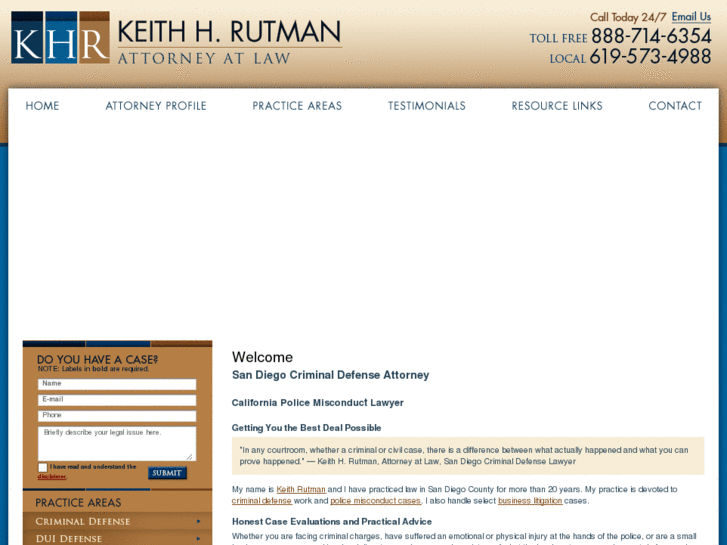 www.krutmanlaw.com