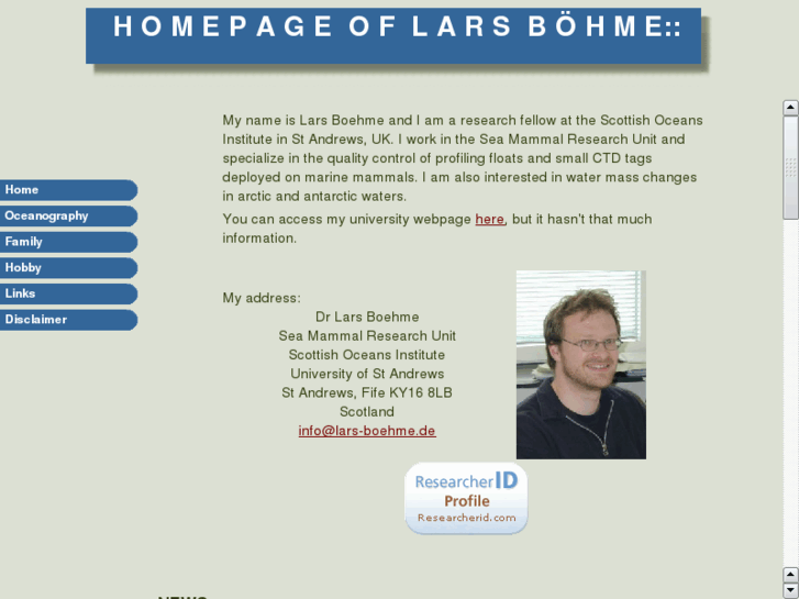 www.lars-boehme.net