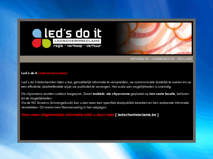 www.ledschermreclame.com