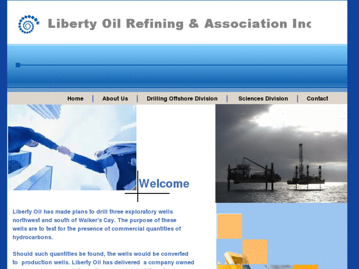 www.libertyoil.org