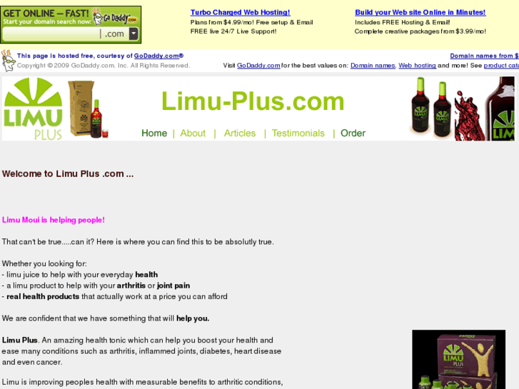 www.limu-plus.com