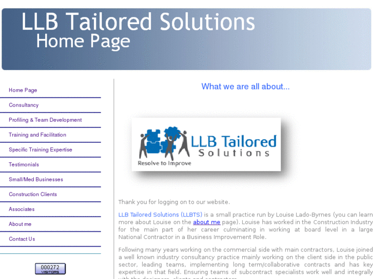 www.llbtailoredsolutions.com