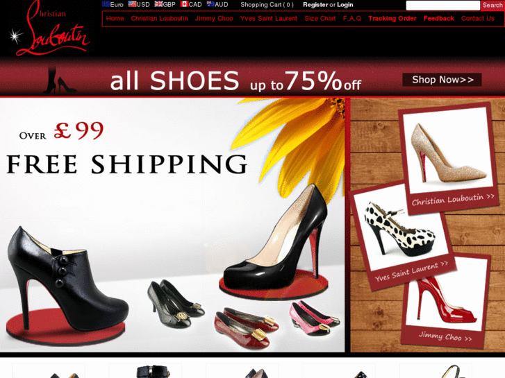 www.louboutinukshop.com