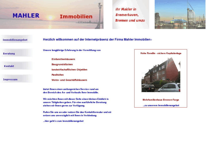 www.mahler-immobilien.net