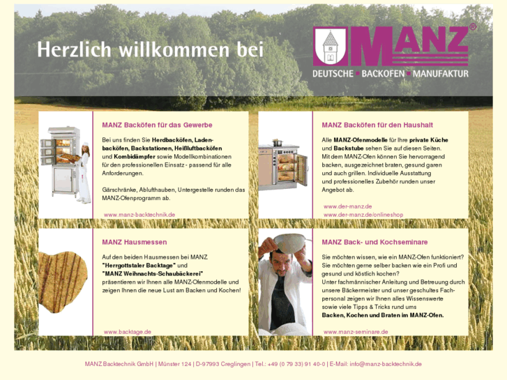www.manz-backtechnik.de