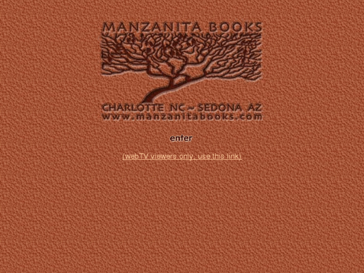 www.manzanitabooks.com