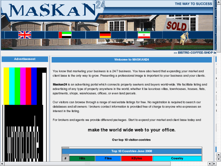 www.maskan24.net