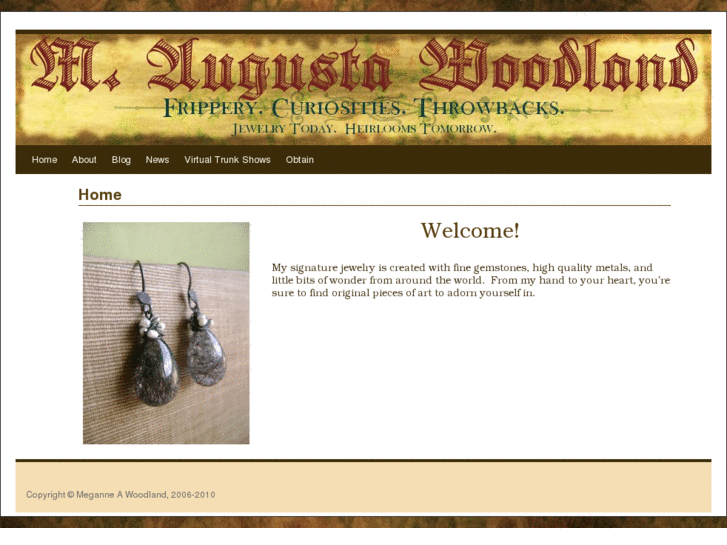 www.maugustawoodland.com