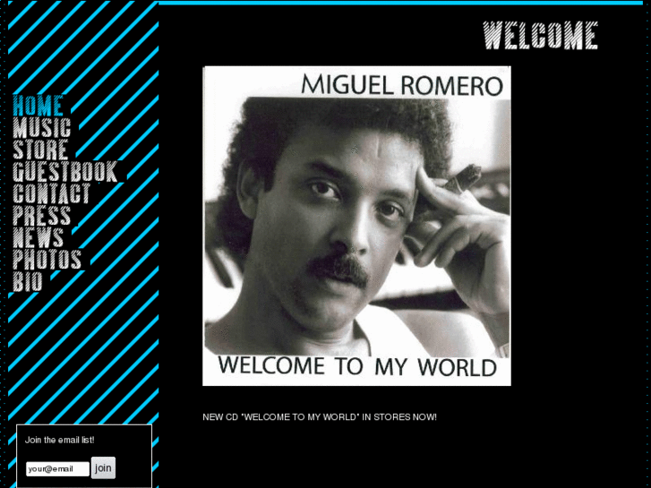 www.miguelromero.com