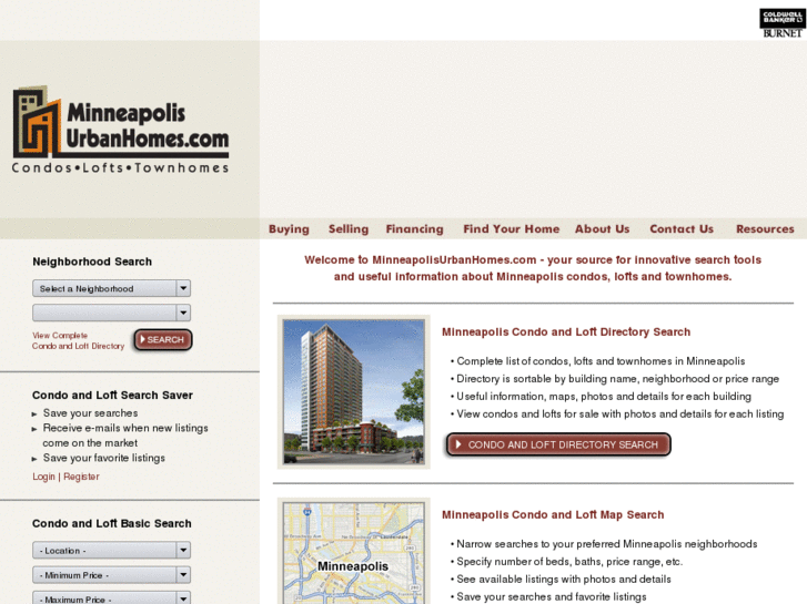 www.mplsurbanhomes.com