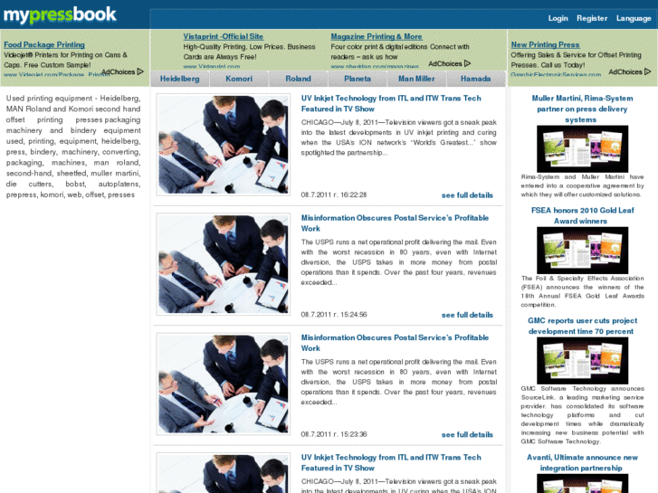 www.mypressbook.com