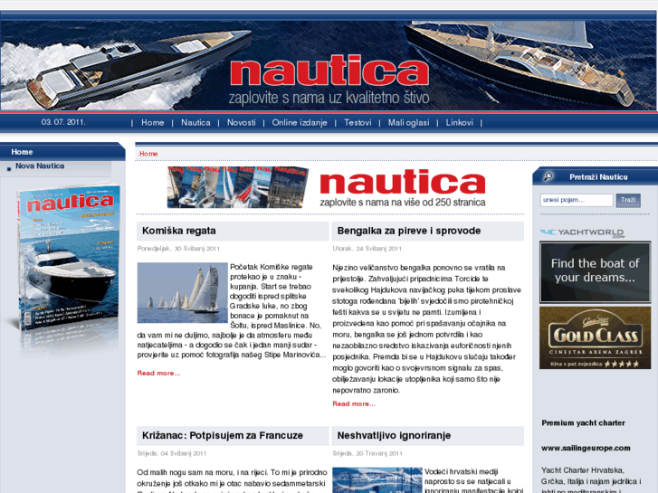 www.nautica.st