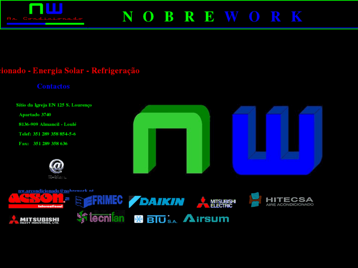 www.nobrework.com