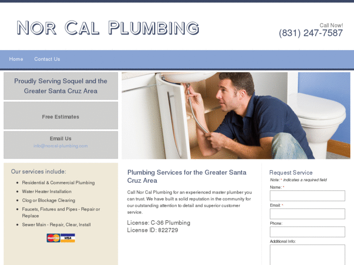 www.norcal-plumbing.com