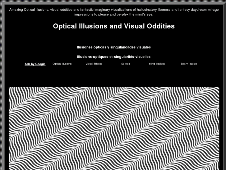 www.opticaliillusions.com