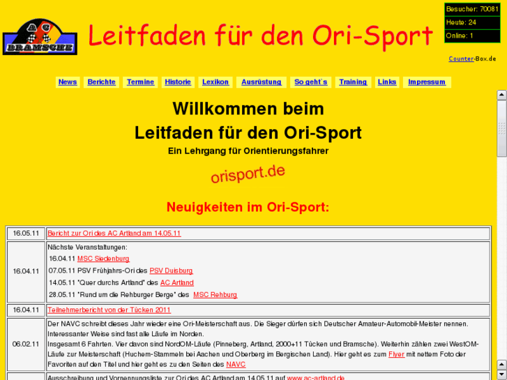 www.orisport.de