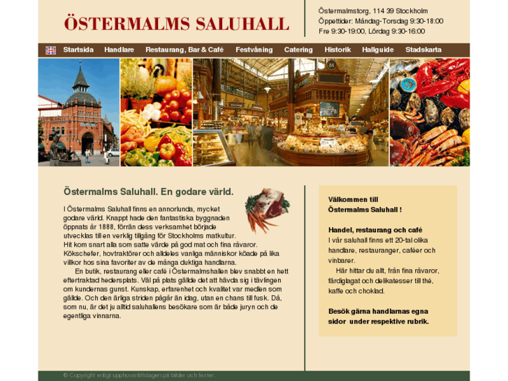 www.ostermalmshallen.se