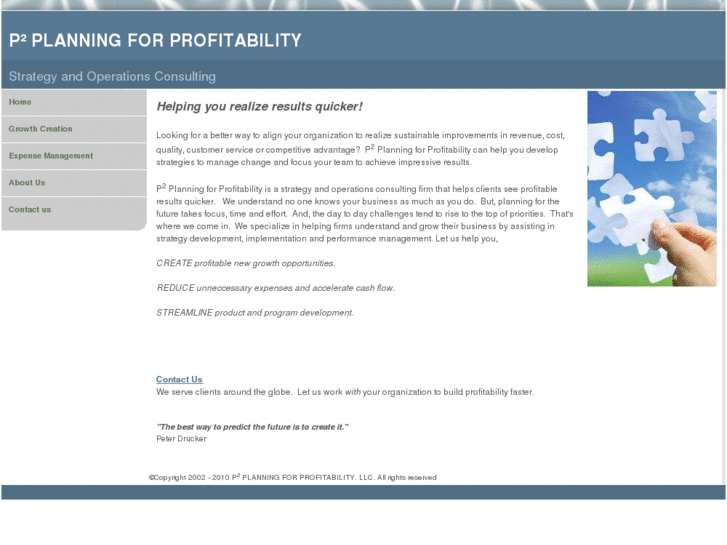 www.p2profitability.com