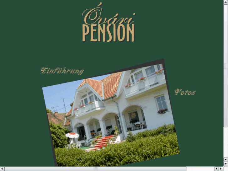 www.pensionovari.com