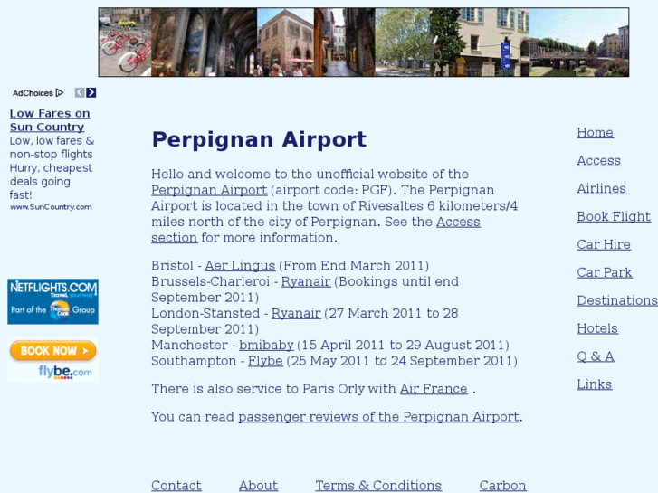 www.perpignanairport.net