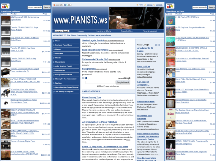 www.pianists.ws