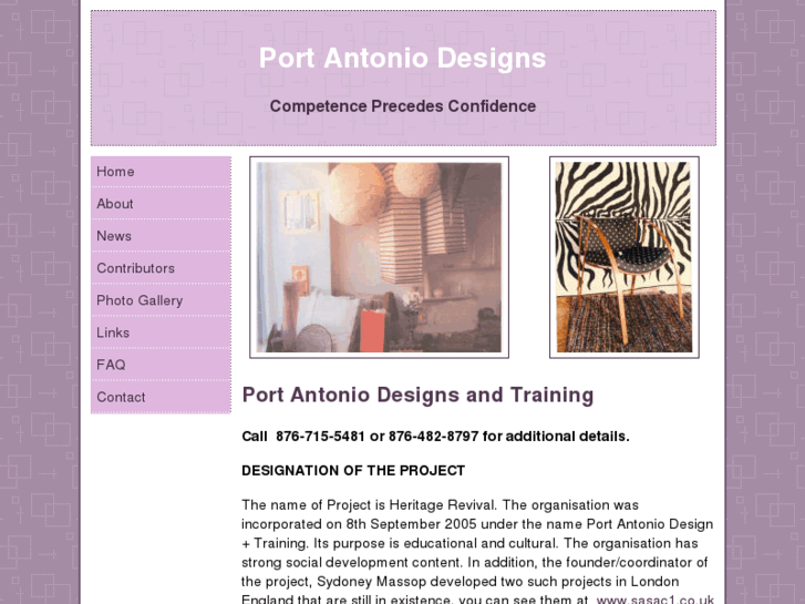 www.portantoniodesign.com