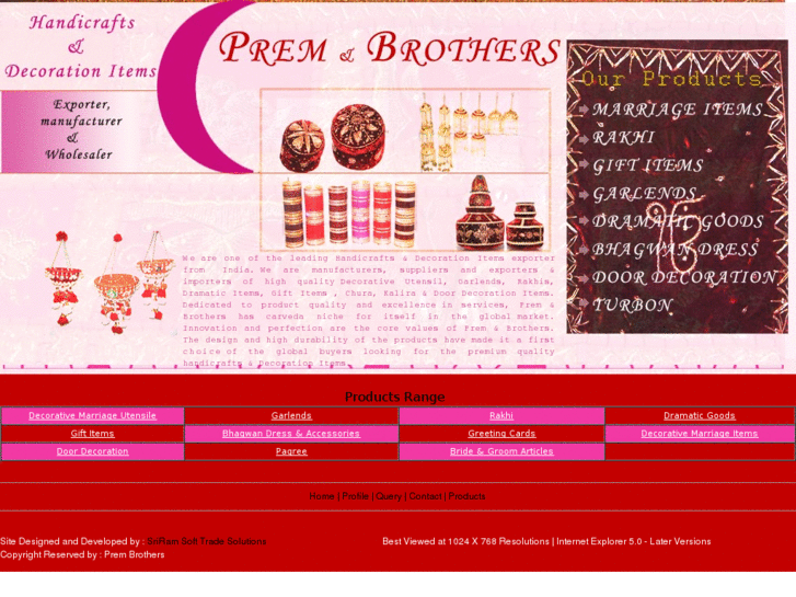www.prem-brothers.com