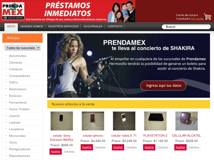 www.prendamexsonora.com