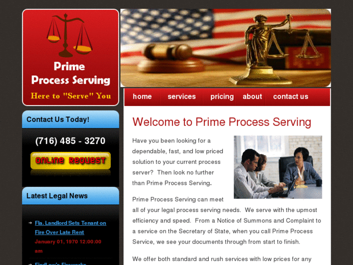 www.primeprocessserving.com