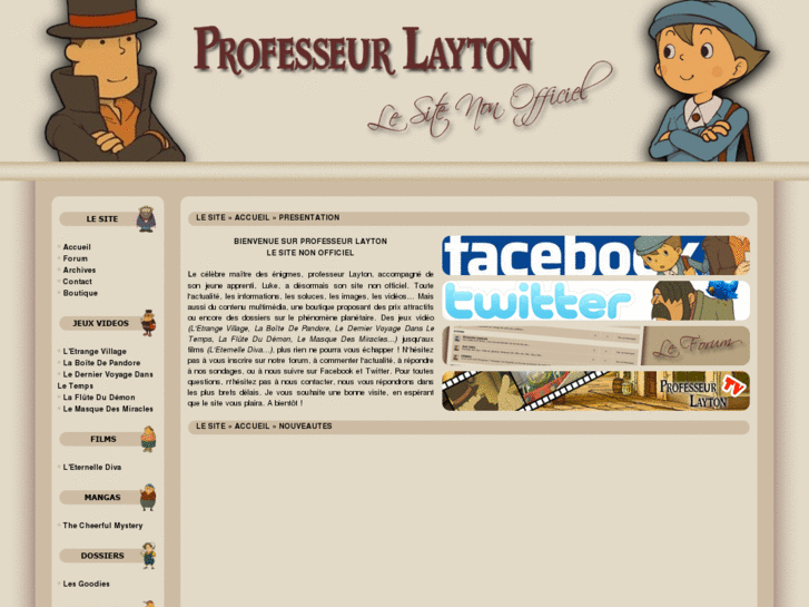 www.professeurlayton.net