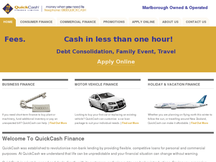 www.quickcash.co.nz