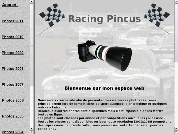 www.racingpincus.com