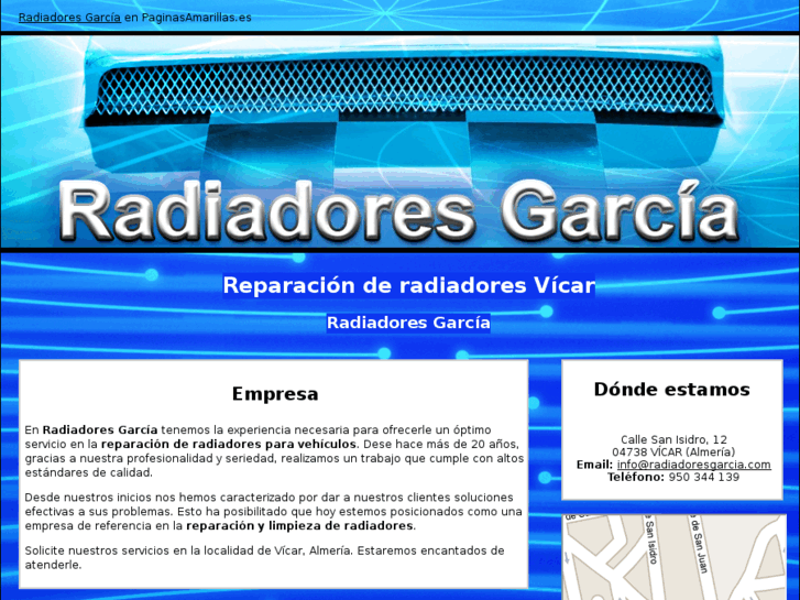 www.radiadoresgarcia.com