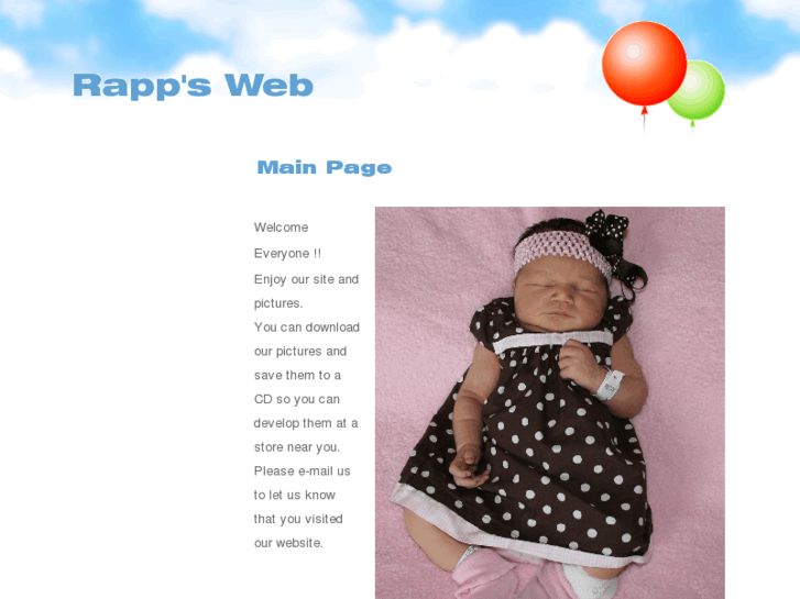 www.rappsweb.com