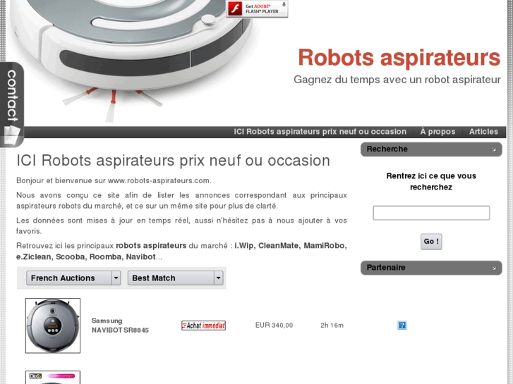 www.robots-aspirateurs.com