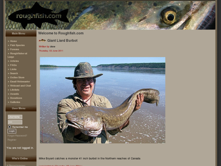 www.roughfish.com