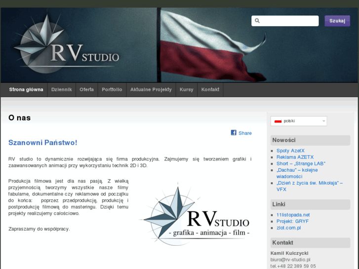 www.rv-studio.pl