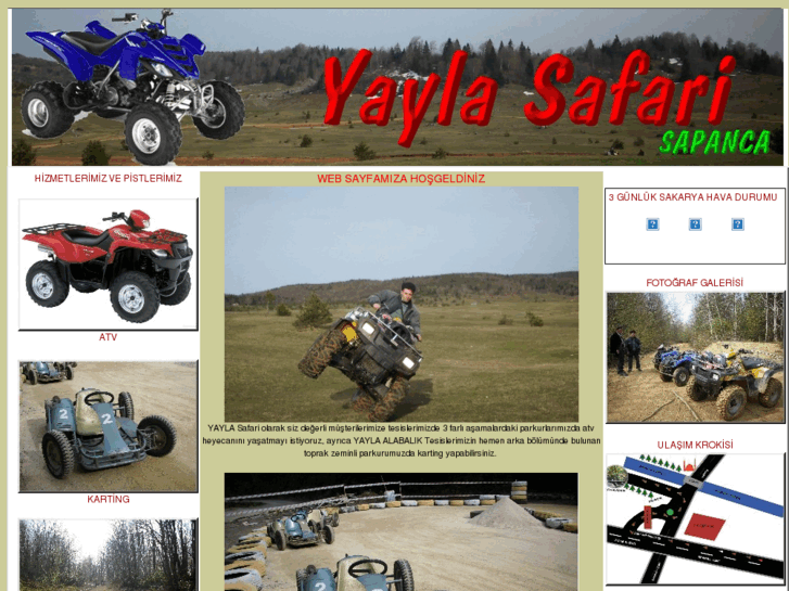 www.safariyayla.com