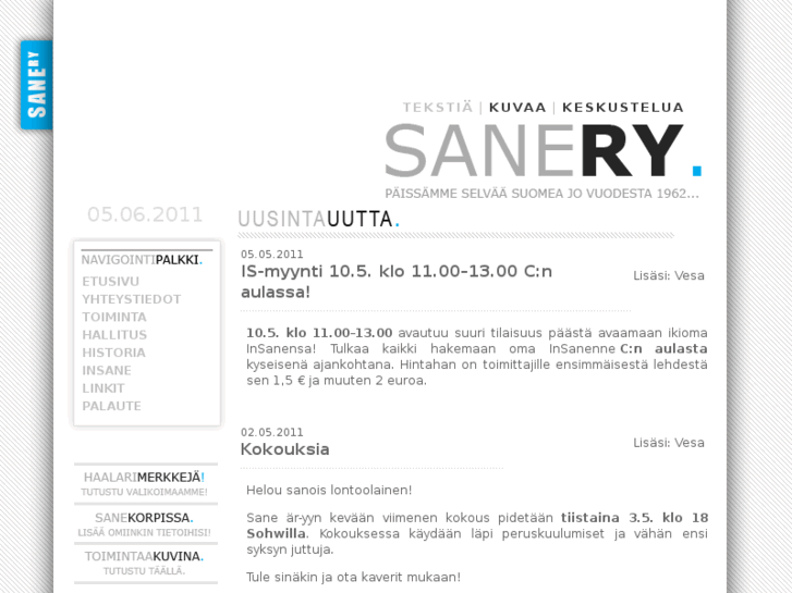 www.sanery.org