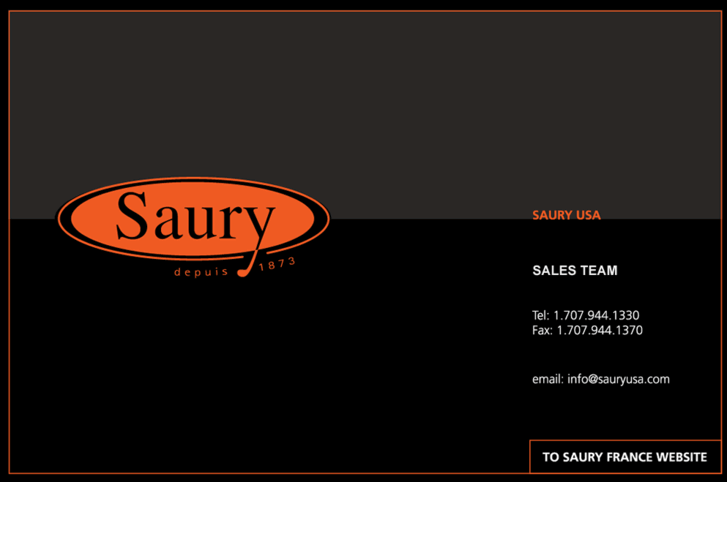 www.sauryusa.com