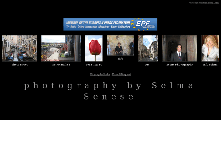 www.selmasenese.com