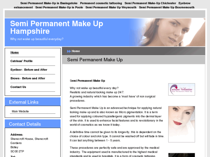 www.semipermanentmakeuphampshire.com