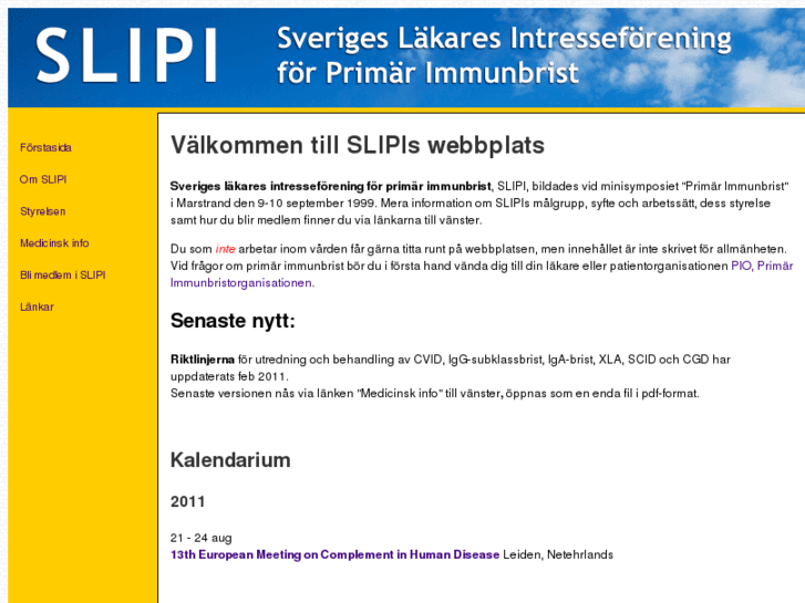 www.slipi.nu