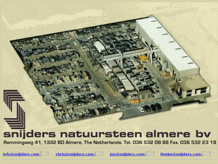 www.snijders.com