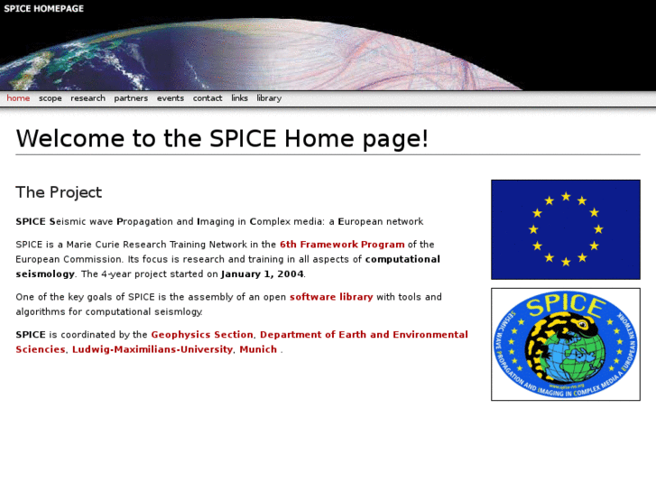 www.spice-rtn.org