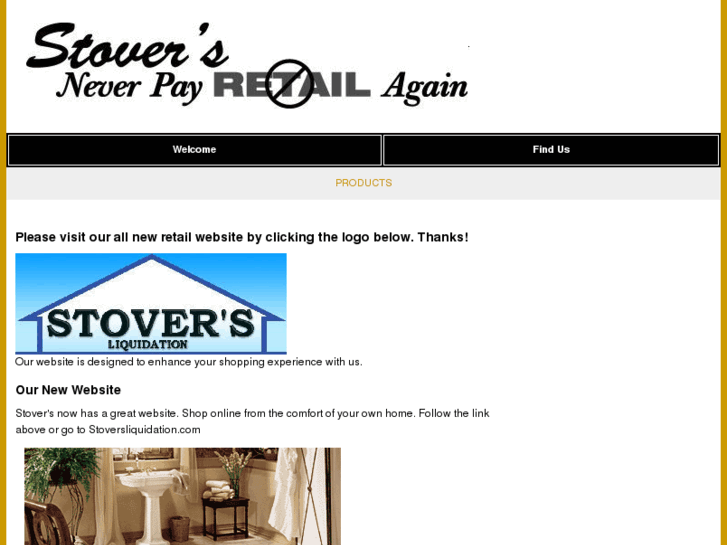 www.stovers.com